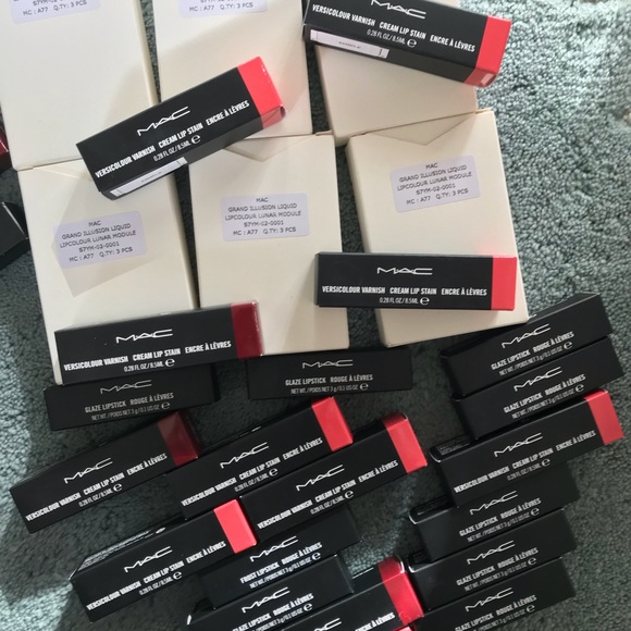 Mac cosmetics - Picture 7 of 8